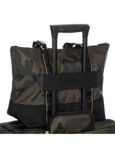 Bric’s Replay Large 3in1 Sportina Bag in Recycled Fabric | Bric's Milano