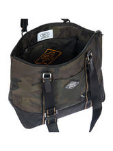 Bric’s Replay Large 3in1 Sportina Bag in Recycled Fabric | Bric's Milano