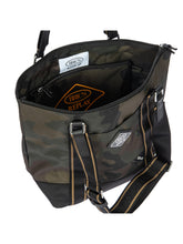 Bric’s Replay Medium 3in1 Sportina Bag in Recycled Fabric | Bric's Milano