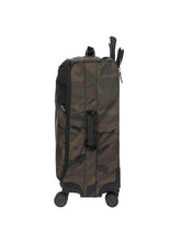 Bric's Replay Cabin Trolley in Recycled Fabric | Bric's Milano