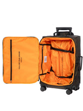 Bric's Replay Cabin Trolley in Recycled Fabric | Bric's Milano