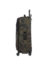 Bric's Replay Medium Trolley in Recycled Fabric | Bric's Milano