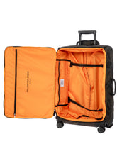 Bric's Replay Medium Trolley in Recycled Fabric | Bric's Milano