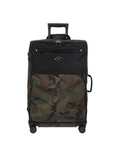 Bric's Replay Medium Trolley in Recycled Fabric | Bric's Milano