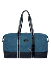 Bric's Replay Borsone grande 2in1 in denim | Bric's Milano