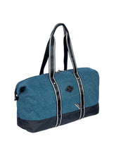 Bric's Replay Borsone grande 2in1 in denim | Bric's Milano