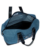 Bric's Replay Borsone medio 2in1 in denim | Bric's Milano