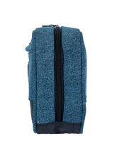 Bric's Replay Necessaire in denim | Bric's Milano