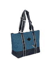 Bric's Replay Sportina grande 3in1 in denim | Bric's Milano