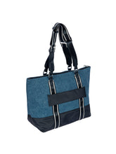 Bric's Replay Sportina grande 3in1 in denim | Bric's Milano