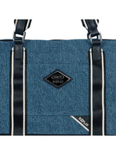 Bric's Replay Sportina grande 3in1 in denim | Bric's Milano