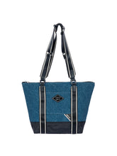 Bric's Replay Sportina media 3in1 in denim | Bric's Milano