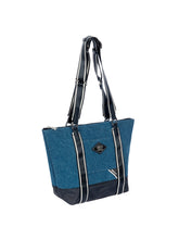 Bric's Replay Sportina media 3in1 in denim | Bric's Milano