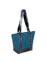 Bric's Replay Sportina media 3in1 in denim | Bric's Milano