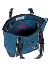 Bric's Replay Sportina media 3in1 in denim | Bric's Milano