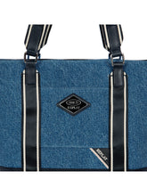 Bric's Replay Sportina media 3in1 in denim | Bric's Milano