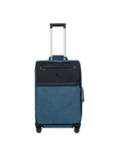 Bric's Replay Trolley medio in denim | Bric's Milano