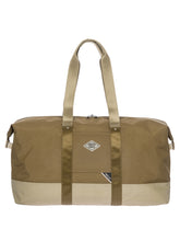 Bric's Replay Large 2in1 Duffel Bag in Recycled Fabric | Bric's Milano