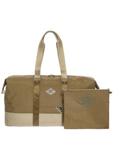 Bric's Replay Large 2in1 Duffel Bag in Recycled Fabric | Bric's Milano