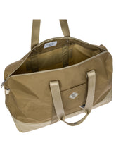 Bric's Replay Large 2in1 Duffel Bag in Recycled Fabric | Bric's Milano