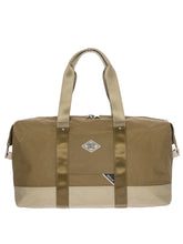 Bric's Replay Medium 2in1 Duffel Bag in Recycled Fabric | Bric's Milano