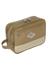 Bric's Replay Vanity Case in Recycled Fabric | Bric's Milano