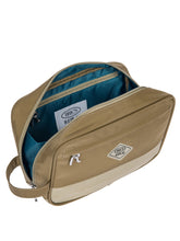 Bric's Replay Vanity Case in Recycled Fabric | Bric's Milano