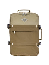 Bric's Replay Underseat Backpack in Recycled Fabric | Bric's Milano