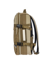 Bric's Replay Underseat Backpack in Recycled Fabric | Bric's Milano