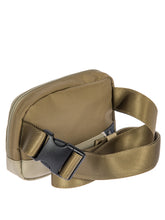 Bric's Replay Waist Bag in Recycled Fabric | Bric's Milano