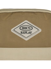 Bric's Replay Waist Bag in Recycled Fabric | Bric's Milano