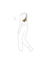 Bric's Replay Waist Bag in Recycled Fabric | Bric's Milano