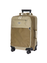 Bric's Replay Cabin Trolley in Recycled Fabric | Bric's Milano