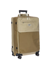 Bric's Replay Medium Trolley in Recycled Fabric | Bric's Milano