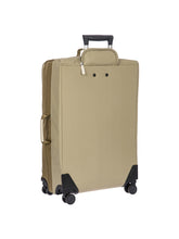 Bric's Replay Medium Trolley in Recycled Fabric | Bric's Milano