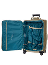 Bric's Replay Medium Trolley in Recycled Fabric | Bric's Milano