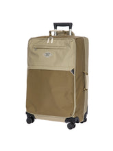 Bric's Replay Medium Trolley in Recycled Fabric | Bric's Milano