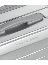 Roadster Aluminum Trolley S | Bric's Milano