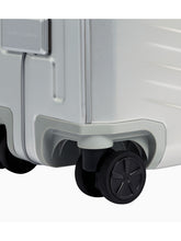 Roadster Aluminum Trolley S | Bric's Milano