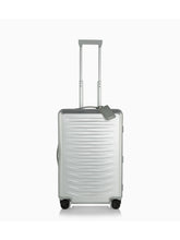 Roadster Aluminum Trolley M | Bric's Milano