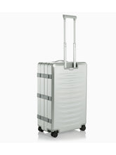 Roadster Aluminum Trolley L | Bric's Milano