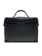 Carbon Briefcase S | Bric's Milano