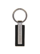 Keyring Metal Bar | Bric's Milano