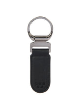 Keyring Oval | Bric's Milano