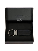 Keyring Oval | Bric's Milano