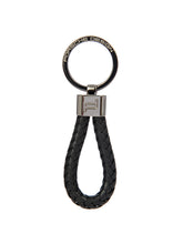 Keyring Leather Cord | Bric's Milano