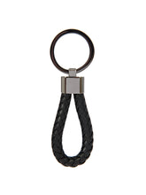 Keyring Leather Cord | Bric's Milano