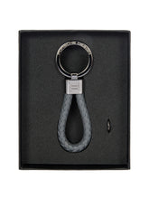 Keyring Leather Cord | Bric's Milano
