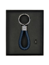 Keyring Leather Cord | Bric's Milano