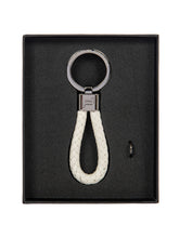 Keyring Leather Cord | Bric's Milano